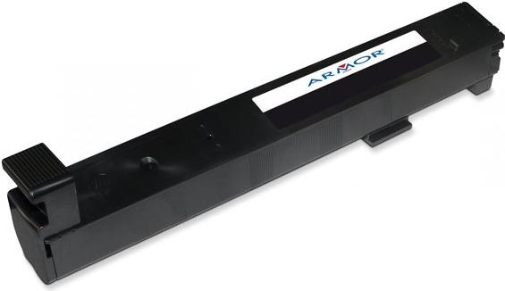 Produktbild Armor OWA OWA - Schwarz - kompatibel - wiederaufbereitet (BK)