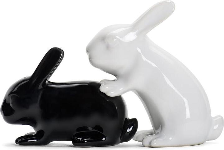 Image du produit Winkee Bunny SP Shakers - Distributeur de sel et de poivre (Différentes épices)