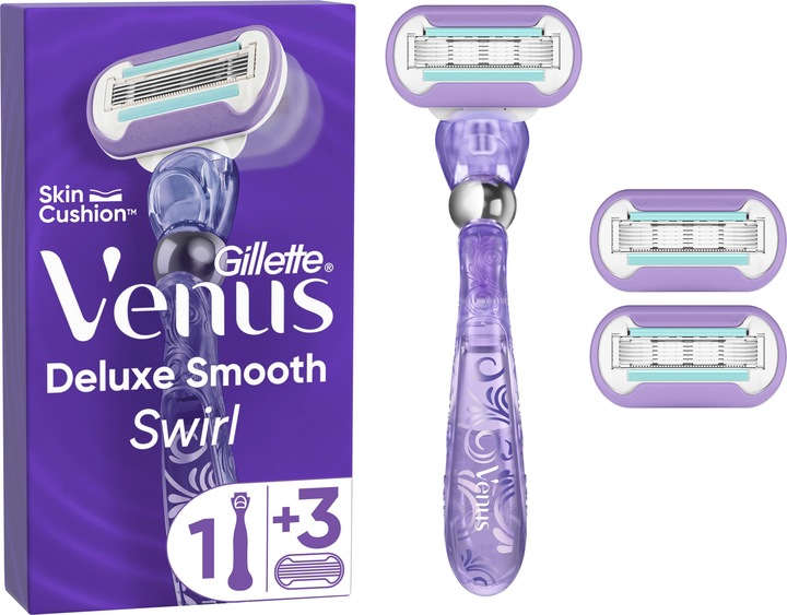 Image du produit Gillette Venus Deluxe Smooth Swirl