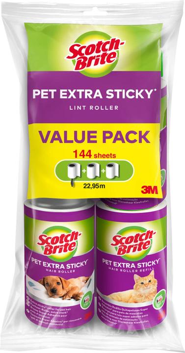 Immagine prodotto Scotch-Brite Animale domestico extra