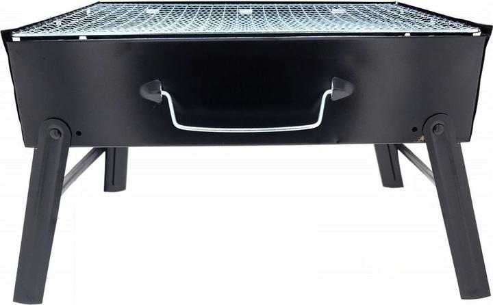 Immagine prodotto Benson Grill compatto e portatile 35 x 27 x 20 cm (27 cm)