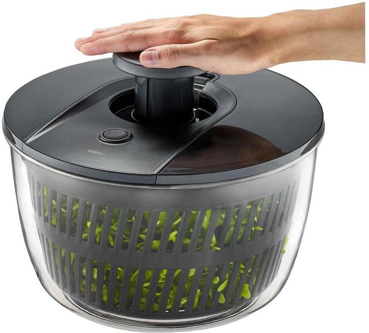 Image du produit GEFU Salatschleuder Push It Ø 25 cm
