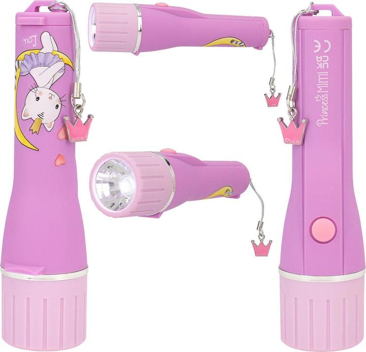 Produktbild Depesche Princess Mimi Torch