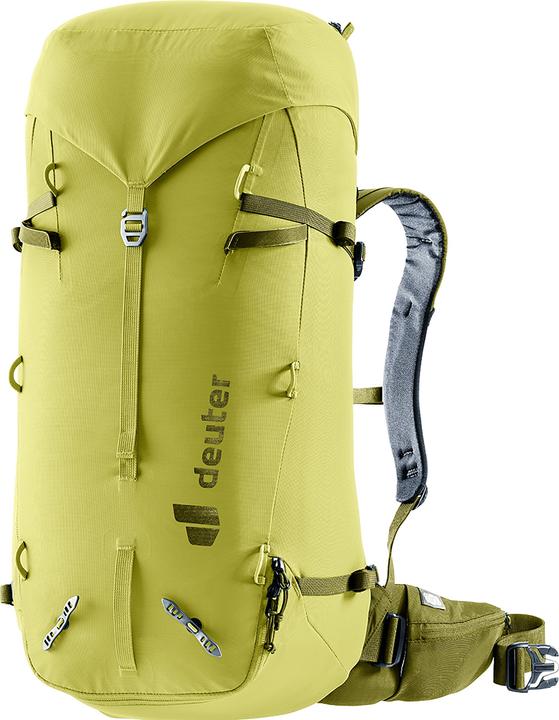 Actual product image Deuter Guide 34 + 8 (42 l)