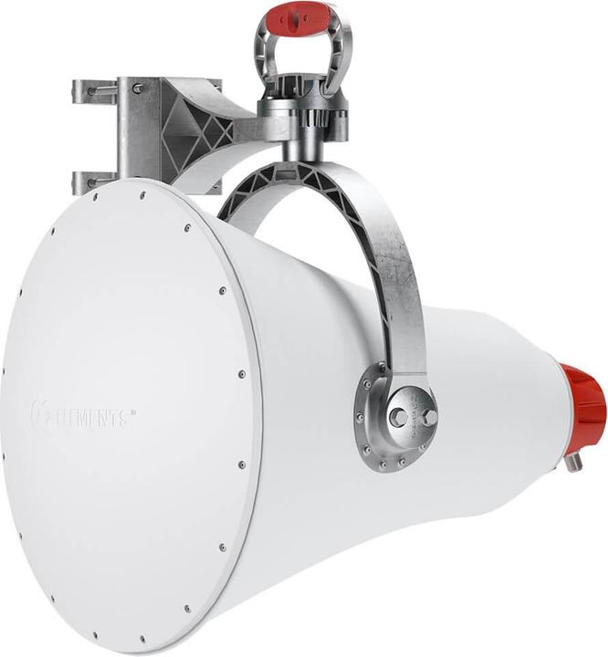 Produktbild RF-Elements directional antenna UltraHorn - 24 dBi - 11° - 11° - Hornantenne - IP55 - 160 km