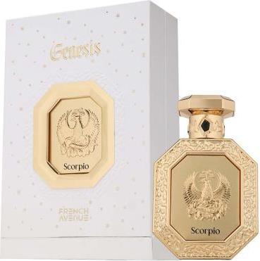 Actual product image French Connection French Avenue Genesis Collection Scorpio (Eau de parfum, 90 ml)