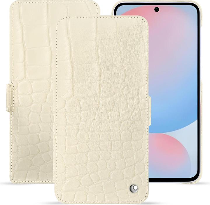 Lait de crocodile ( Pantone #d6d2c4 )