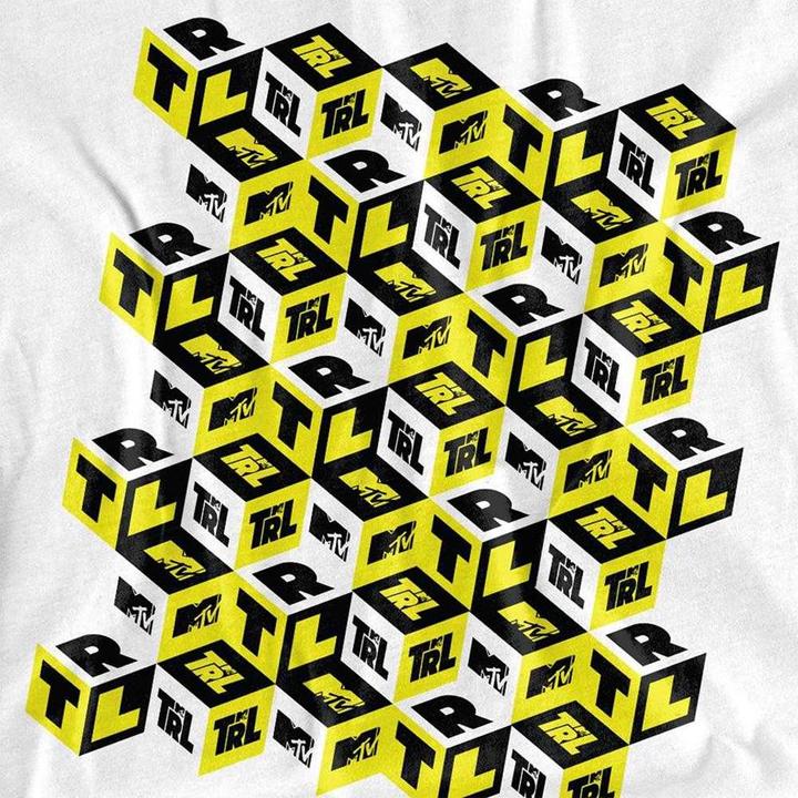 Produktbild MTV TRL TShirt (XL)