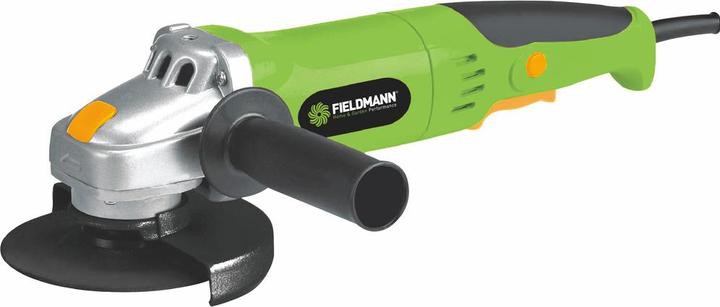 Actual product image Fieldmann FDB 200901-E angle grinder 11000 RPM (125 mm)