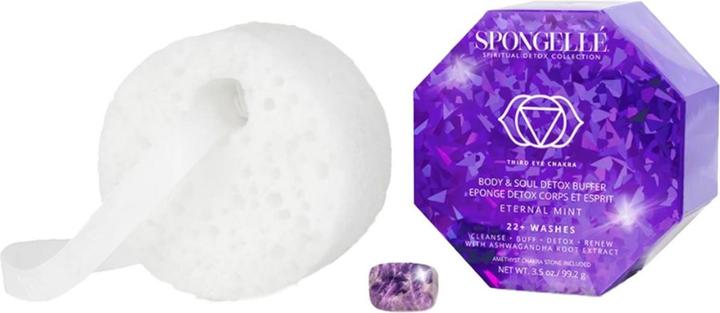 Image du produit Spongellé Buffer Eternal Mint (99.20 ml)