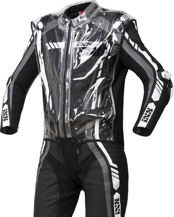 Produktbild iXS Regen-Torso Race 1.0 (Herren, S)