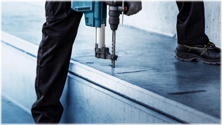 Actual product image Bosch Professional Zubehör Expert SDS plus-7X (12 millimetres)