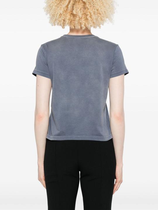 Produktbild Alexander Wang T-shirt E Polo Blu (M)