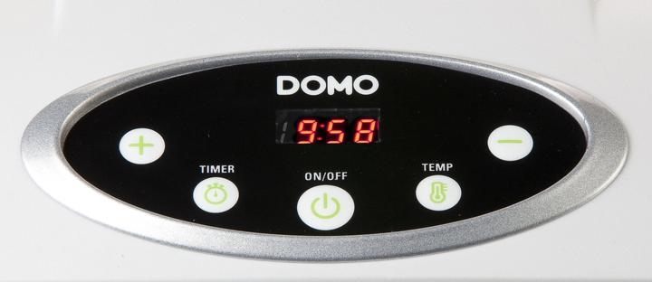 Image du produit Domo DO353VD