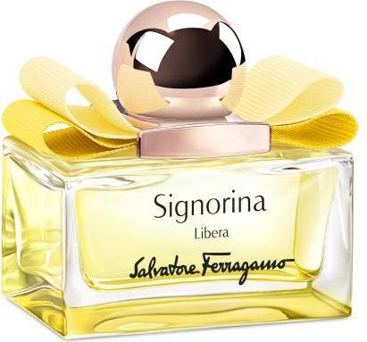 Image du produit Salvatore Ferragamo Signorina Libera (Eau de parfum, 30 ml)