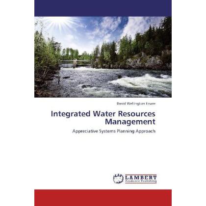 Integrated Water Resources Management, Fachbücher