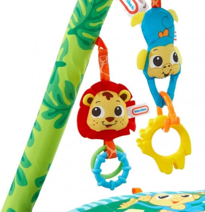 Produktbild Little Tikes Sway 'n Play Gym