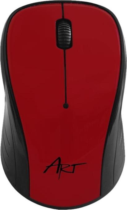 Produktbild Art MYART mouse (AM-92E) (Kabellos)