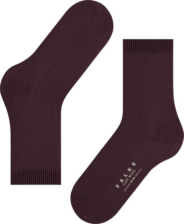 Produktbild Falke Cosy Wool Damen (Einzelpack, 39 - 42)