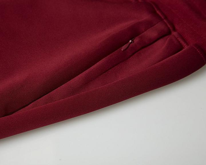 Produktbild Pro Bro Wear ProBroWear Classic Adv. Track Pants BORDEAUX