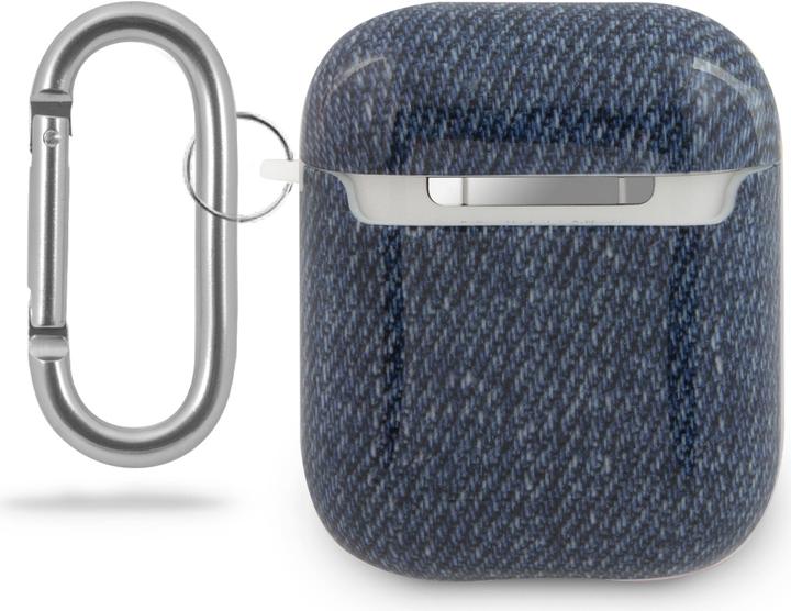Actual product image Guess Case (Headphone bag)