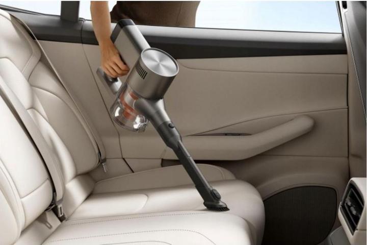 Produktbild Xiaomi Vacuum cleaner