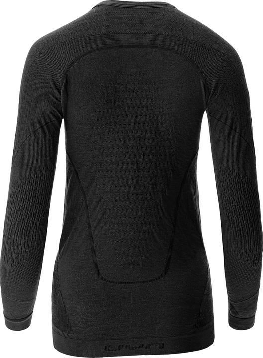 Actual product image UYN Thermoshirt Evolutyon Biotech (M)