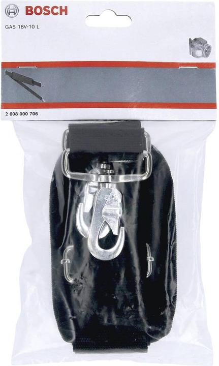 Produktbild Bosch Home & Garden Tragegurt GAS 18V-10 L