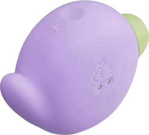 Produktbild Noerden Glow 3-in-1 Intimstimulator