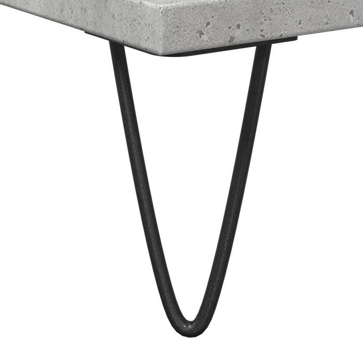 Actual product image vidaXL Badschrank (30 x 30 x 190 cm)