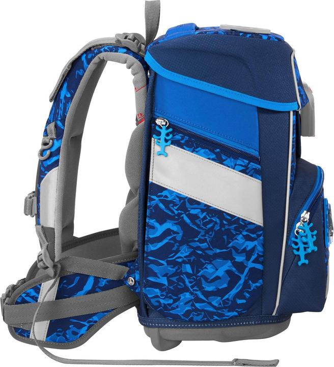 Actual product image Step by Step Manta Rio (20 l)