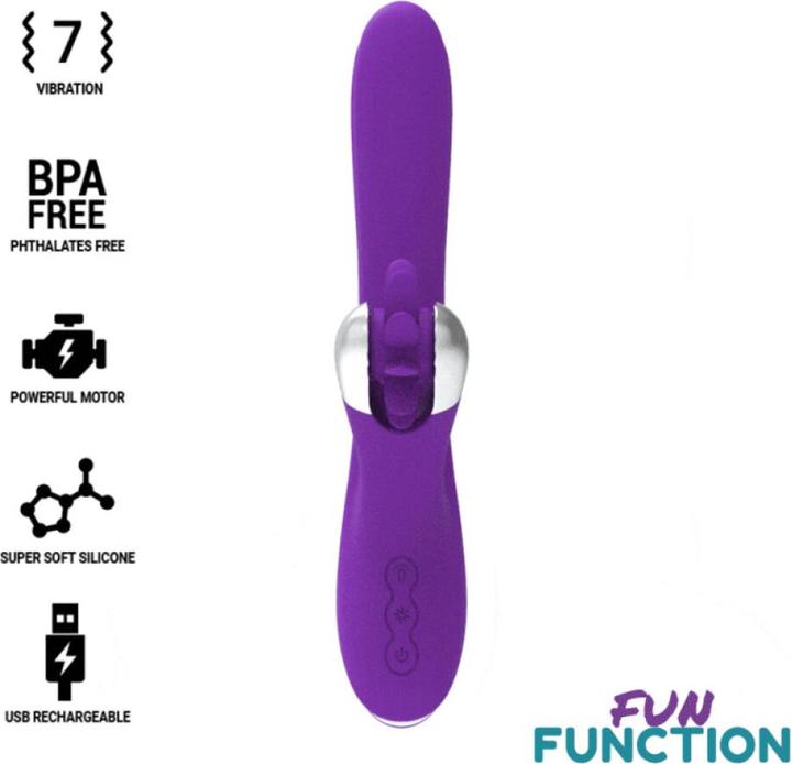 Immagine prodotto Fun Function Coniglietto Divertente Onda 2.0