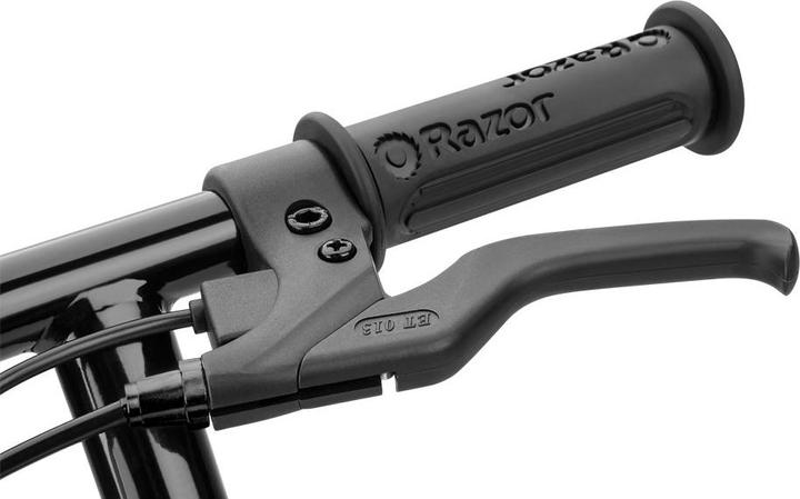 Actual product image Razor Power Core E90 (16 km/h, 24 km, 85 W)