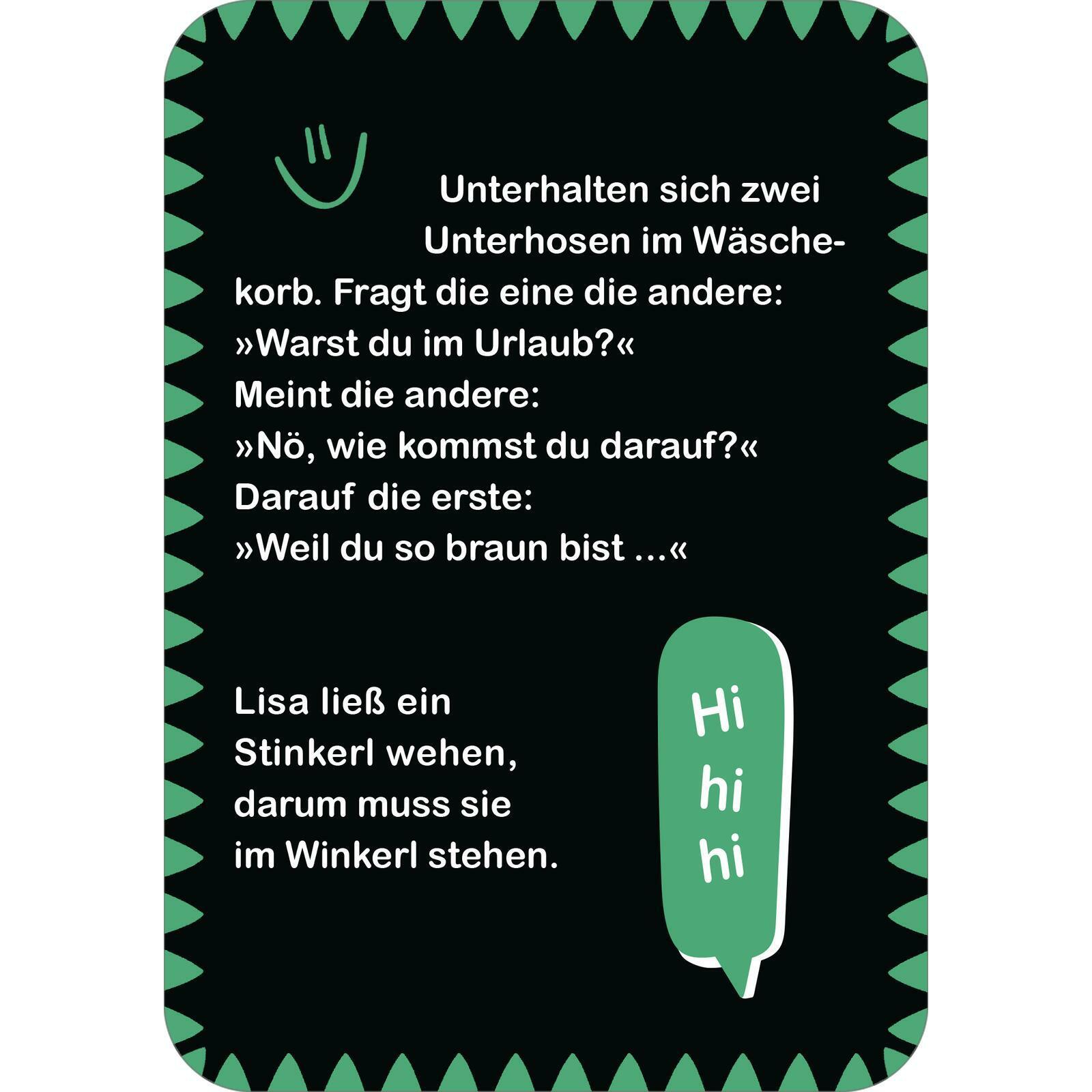 Thumbnail - Pupslustige Witze, Kinderbücher von Philip Kiefer
