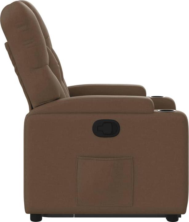Produktbild vidaXL Relaxsessel mit Aufstehhilfe