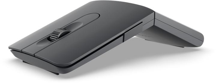 Actual product image Lenovo ThinkPad Bluetooth Presenter Mouse (Cable, Wireless)