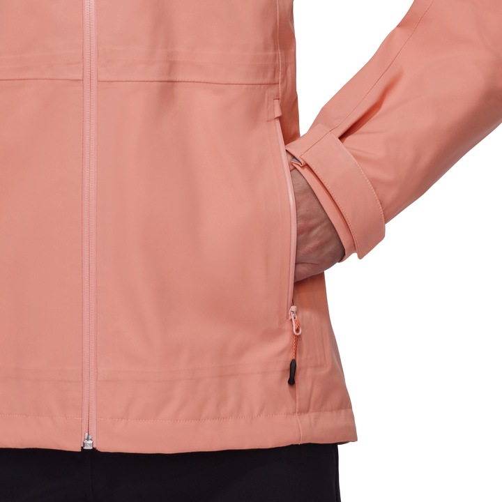 Immagine prodotto Mammut Giacca con cappuccio Linard Guide HS (S)