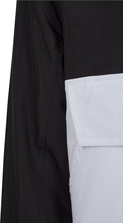 Produktbild Urban Classics Color Block Pull Over Jacket (S)