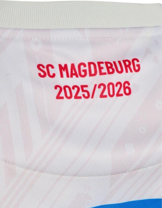 Immagine prodotto hummel SC Magdeburg 25/26 BL AWAY JERSEY S/S (XL)