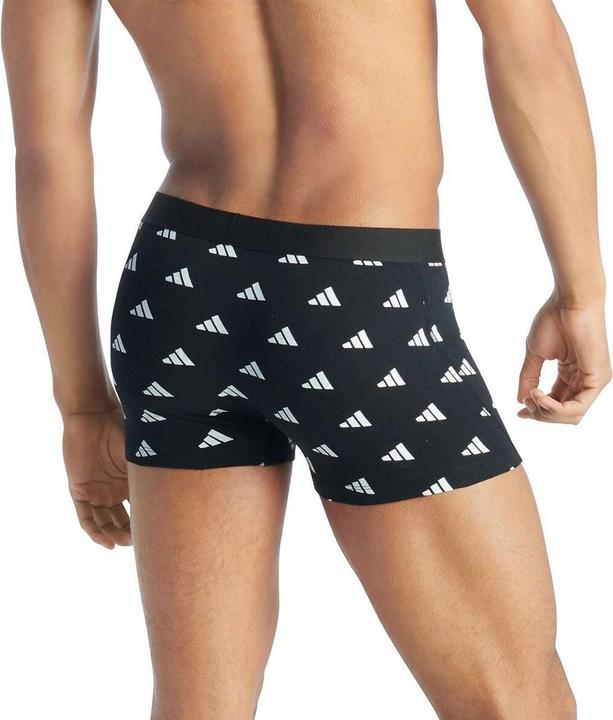 Produktbild Adidas Active Flex Cotton Trunks (XXL, 3er Pack)