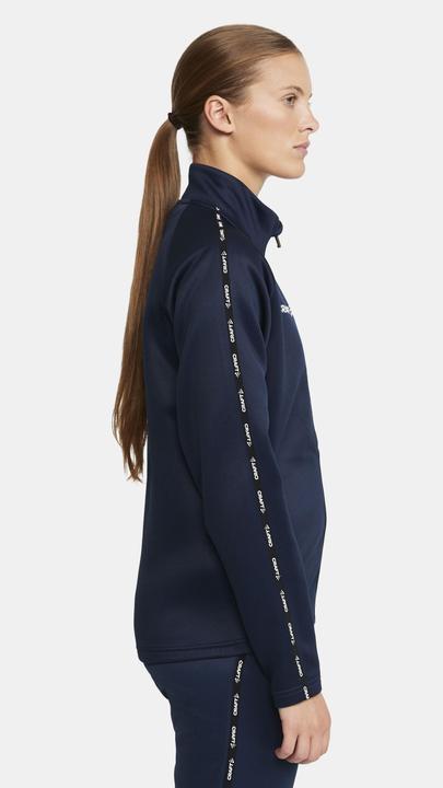 Actual product image Craft SQUAD 2.0 FULL ZIP W (XL)