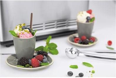 Produktbild Caso Icecreamer 3298