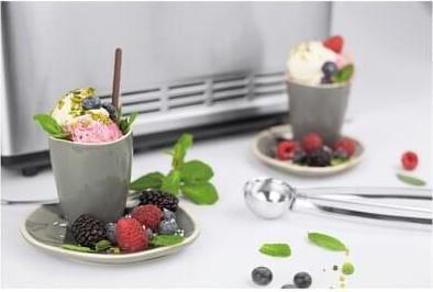 Produktbild Caso Icecreamer 3298