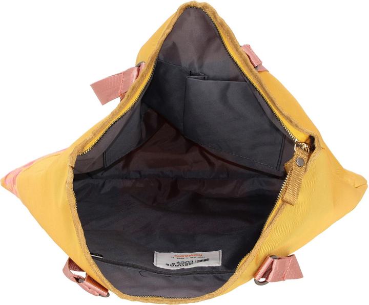 Actual product image George Gina & Lucy Nomadic handbag 42 cm