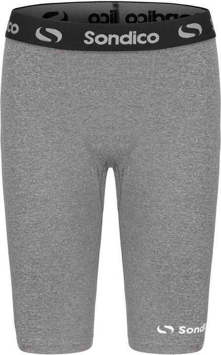 Actual product image Sondico Mens Core 9 Compression Shorts (S)