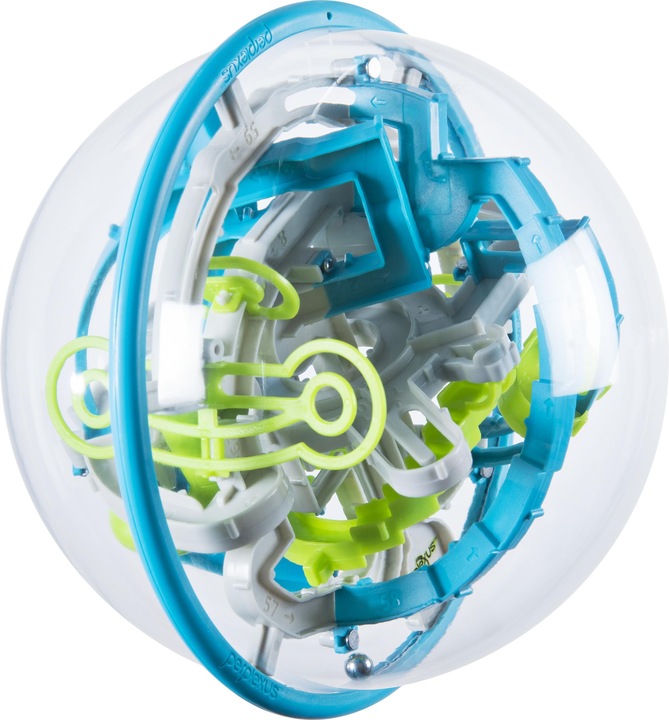 Actual product image Spin Master Perplexus Rebel (German)