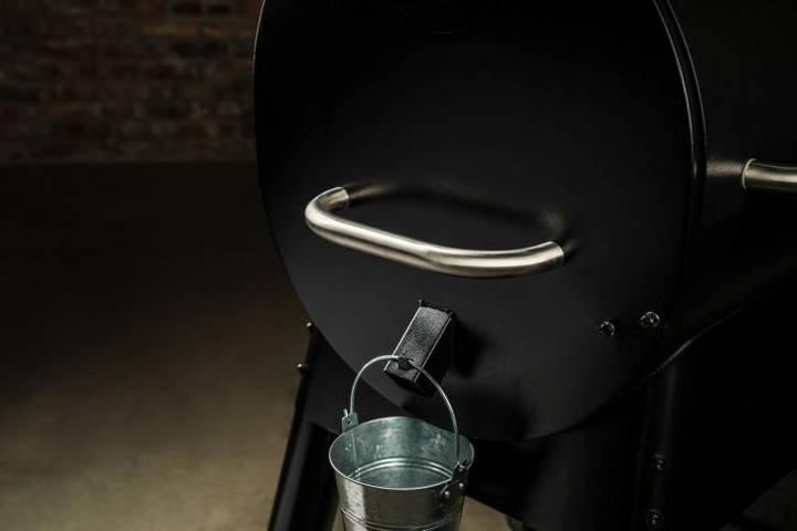 Image du produit Cozze Infrarot-Thermometer