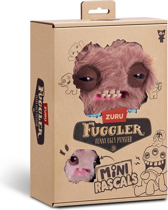 Produktbild Zuru 15732B (23 cm)