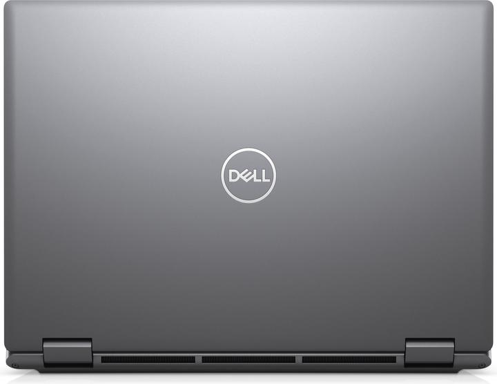 Actual product image Dell Precision 7680 (16", Intel Core i7-13850HX, 32 GB, 1000 GB, DE)