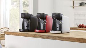 Immagine prodotto Bosch Hausgeräte Distributore di bevande BOSC TASSIMO (Tassimo)